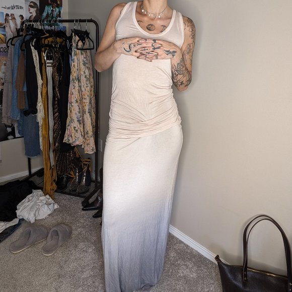 Young Fabulous and Broke Dress - Picture 4 of 9